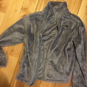 North face jacket